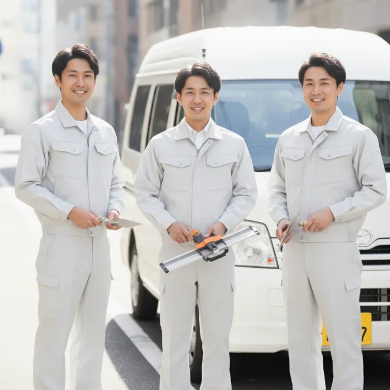 左官・断熱工事 のチーム: Noda
